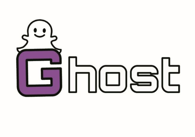 GHOST